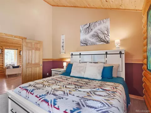 603 Old State Rd, Bailey, CO 80421 photo 22