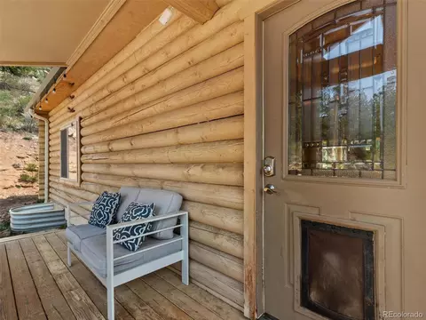 603 Old State Rd, Bailey, CO 80421 photo 5