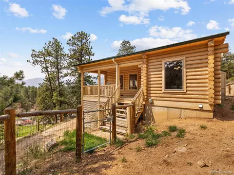 603 Old State Rd, Bailey, CO 80421 photo 38