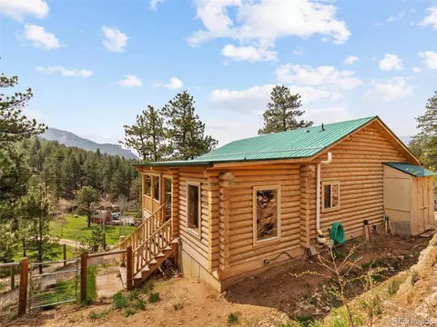 603 Old State Rd, Bailey, CO 80421 photo 39