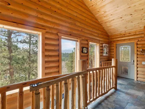 603 Old State Rd, Bailey, CO 80421 photo 8