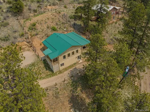 603 Old State Rd, Bailey, CO 80421 photo 2