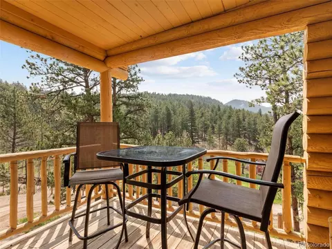603 Old State Rd, Bailey, CO 80421 photo 19