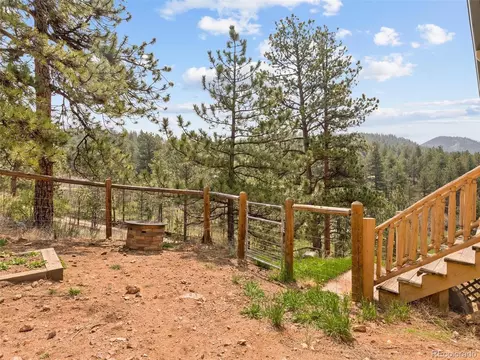 603 Old State Rd, Bailey, CO 80421 photo 40