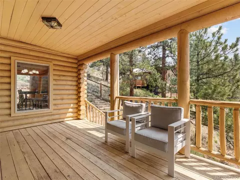 603 Old State Rd, Bailey, CO 80421 photo 20