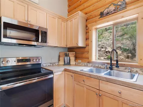 603 Old State Rd, Bailey, CO 80421 photo 14