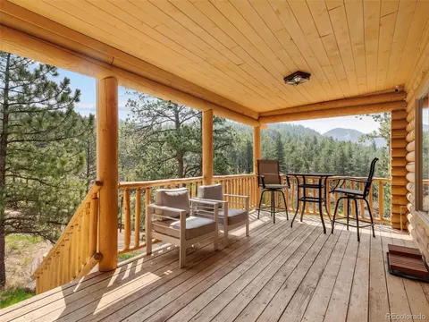 603 Old State Rd, Bailey, CO 80421 photo 18