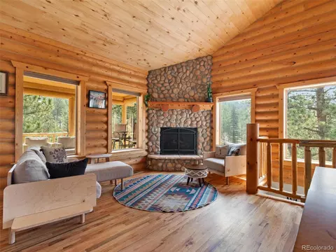603 Old State Rd, Bailey, CO 80421 photo 9