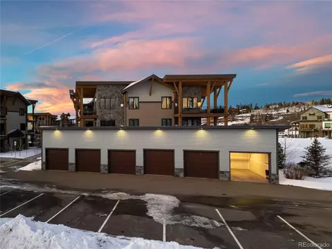 16 Springview Ln #A 304, Fraser, CO 80442 photo 39