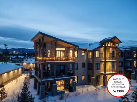 16 Springview Ln #A 304, Fraser, CO 80442