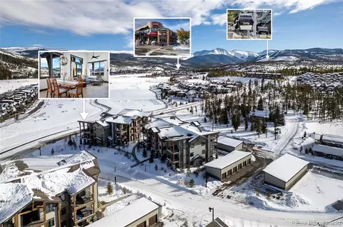 16 Springview Ln #A 304, Fraser, CO 80442 photo 41