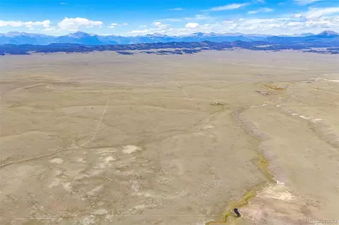 Butterfield Road, Hartsel, CO 80449