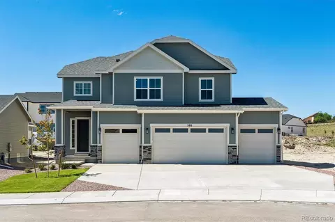 588 Old Grotto Dr, Monument, CO 80132
