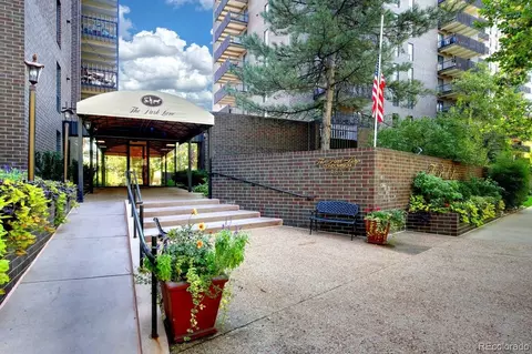 460 S Marion Pkwy S #604, Denver, CO 80209