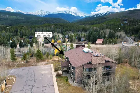 520 Kings Crossing Rd #301, Winter Park, CO 80482