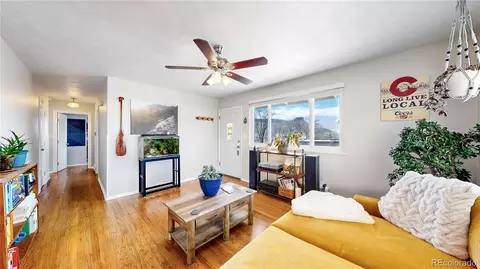 602 5th St, Golden, CO 80403