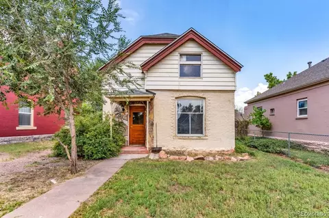 607 College Ave, Canon City, CO 81212