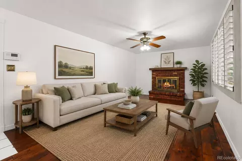 Living - 3963 W 65th Pl, Arvada, CO 80003 photo 8 of 11