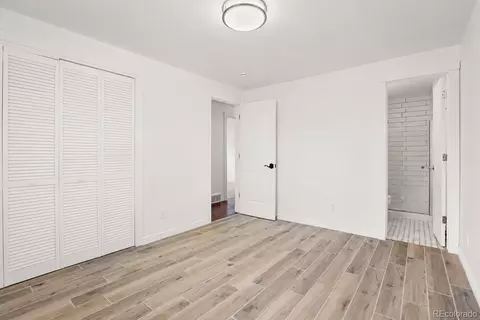 Bedroom - 3963 W 65th Pl, Arvada, CO 80003 photo 9 of 11