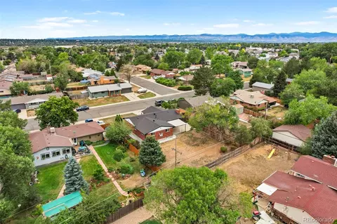 View/Area - 3963 W 65th Pl, Arvada, CO 80003 photo 1 of 3