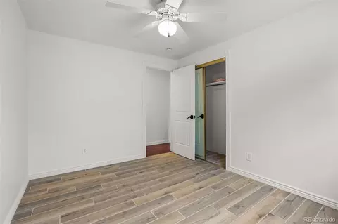 Bedroom - 3963 W 65th Pl, Arvada, CO 80003 photo 2 of 11