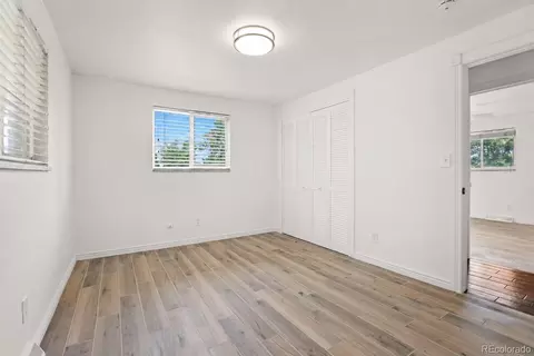 Bedroom - 3963 W 65th Pl, Arvada, CO 80003 photo 8 of 11