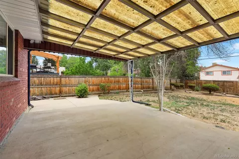Exterior - 3963 W 65th Pl, Arvada, CO 80003 photo 2 of 5