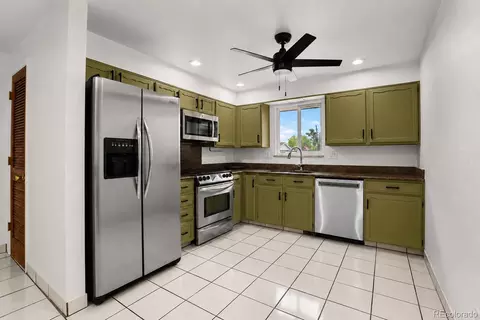 Kitchen - 3963 W 65th Pl, Arvada, CO 80003 photo 1 of 3