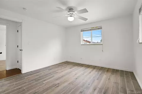 Bedroom - 3963 W 65th Pl, Arvada, CO 80003 photo 4 of 11