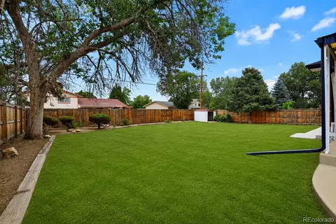 Exterior - 3963 W 65th Pl, Arvada, CO 80003 photo 5 of 5