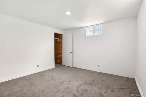 Bedroom - 3963 W 65th Pl, Arvada, CO 80003 photo 10 of 11