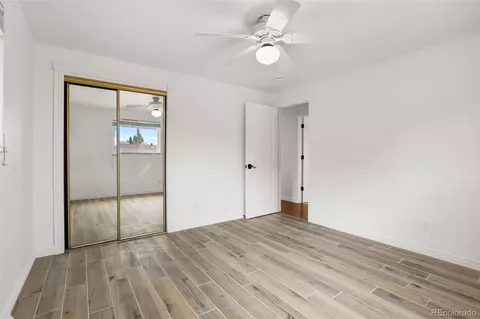 Bedroom - 3963 W 65th Pl, Arvada, CO 80003 photo 5 of 11