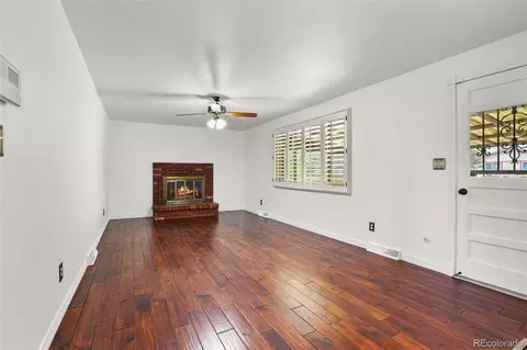 Living - 3963 W 65th Pl, Arvada, CO 80003 photo 9 of 11