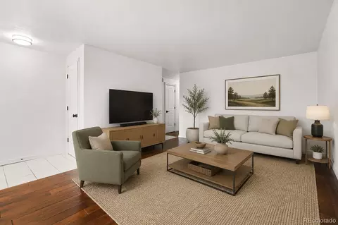 Living - 3963 W 65th Pl, Arvada, CO 80003 photo 2 of 11