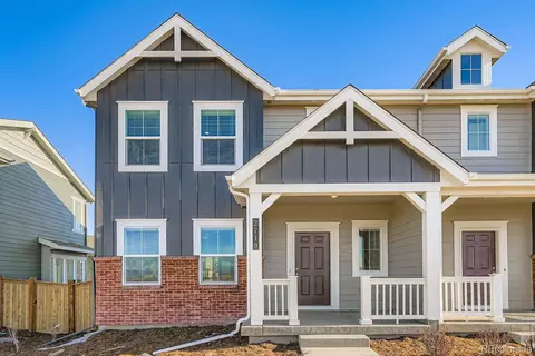 2719 E 153rd Ave, Thornton, CO 80602