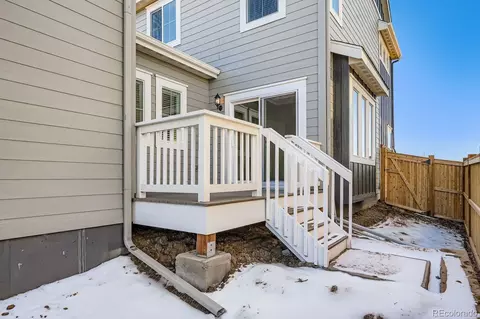 Exterior - 2719 E 153rd Ave, Thornton, CO 80602 photo 2 of 2