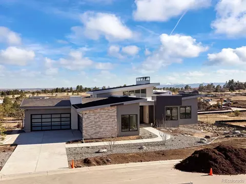 6198 Oxford Peak Ln, Castle Rock, CO 80108