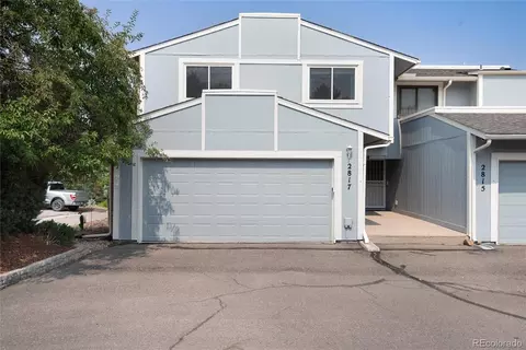 2817 S Lansing Way, Aurora, CO 80014
