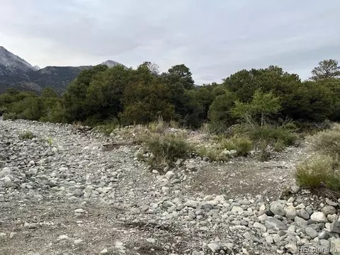lot6 Nn 18th St, Blanca, CO 81123
