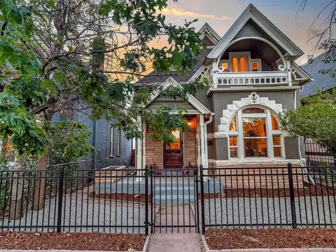 1515 E 31st Ave, Denver, CO 80205