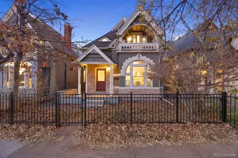 1515 E 31st Ave, Denver, CO 80205