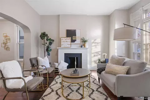 1515 E 31st Ave, Denver, CO 80205