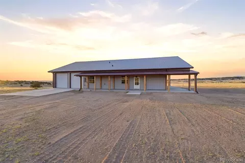 332 Yellow Bird Rd, Rye, CO 81069 photo 3