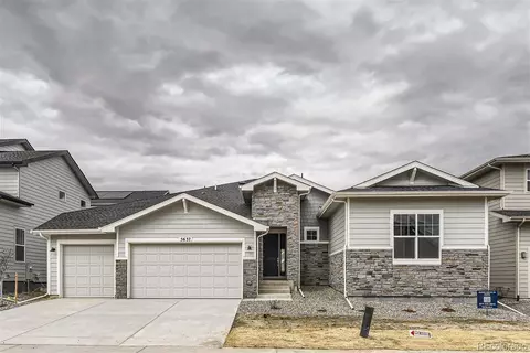 5637 Margarita Pt, Parker, CO 80134