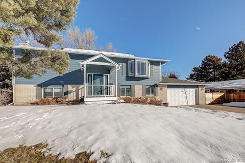 523 E Caley Ave, Centennial, CO 80121 photo 1