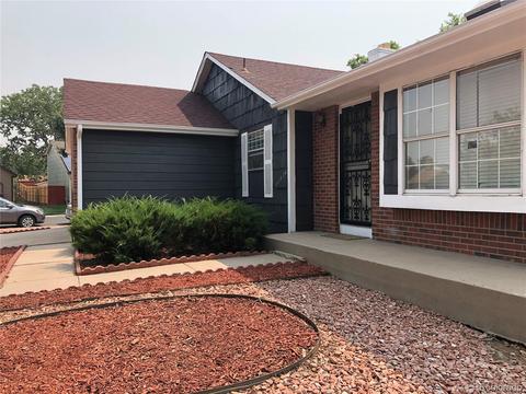 14914 E Scott Pl, Denver, CO 80239 photo 4