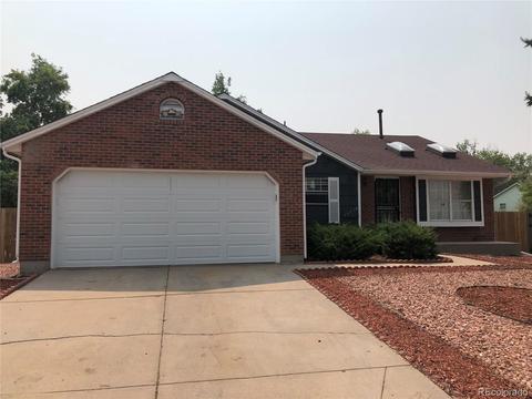 14914 E Scott Pl, Denver, CO 80239 photo 1
