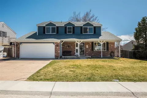9310 W 81st Pl, Arvada, CO 80005