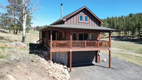 94 Jade Ct, Pine, CO 80470