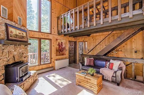 32035 Edward Dr, Conifer, CO 80433 photo 4